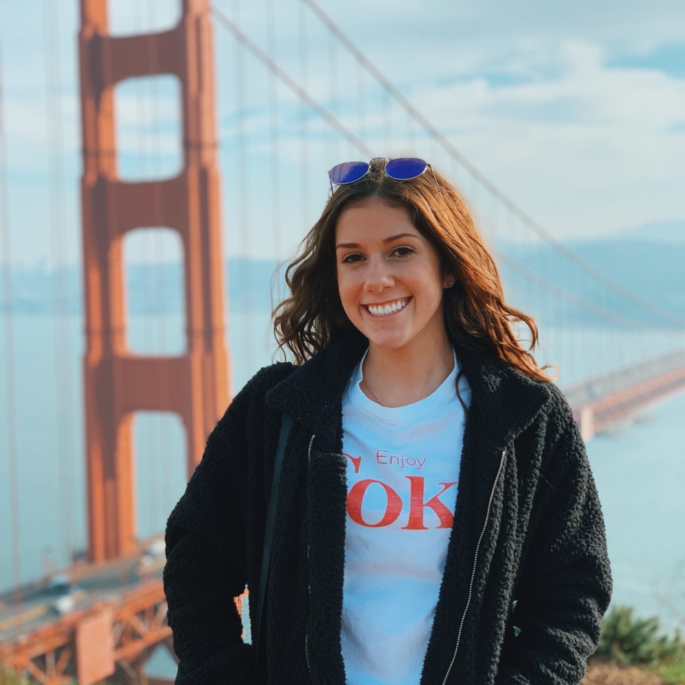 Meet your Posher, Eleni